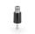 Novus Clu Plus Dornadapter 16mm schwarz