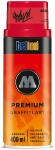 Molotow Sprühdose belton Premium Lackspray 400ml,...