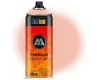 Molotow Sprühdose belton Premium Lackspray 400ml,...