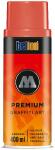 Molotow Sprühdose belton Premium Lackspray 400ml,...