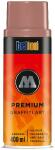 Molotow Sprühdose belton Premium Lackspray 400ml,...