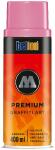 Molotow Sprühdose belton Premium Lackspray 400ml,...