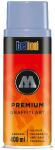 Molotow Sprühdose belton Premium Lackspray 400ml,...