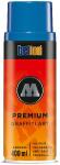 Molotow Sprühdose belton Premium Lackspray 400ml,...
