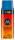 Molotow Sprühdose belton Premium Lackspray 400ml, Nr. 096, tulpenblau mittel