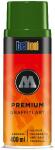 Molotow Sprühdose belton Premium Lackspray 400ml,...