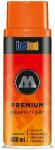 Molotow Sprühdose belton Premium Lackspray 400ml,...