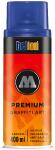 Molotow Sprühdose belton Transparent 400ml, Nr. 242,...