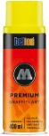 Molotow Sprühdose belton Premium Neon 400ml, Nr....