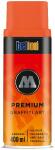 Molotow Sprühdose belton Premium Neon 400ml, Nr....