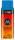 Molotow Sprühdose belton Premium Neon 400ml, Nr. 235, neonblau