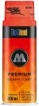 Molotow Sprühdose belton Premium Neon 400ml,...