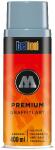 Molotow Sprühdose belton Premium Lackspray 400ml,...