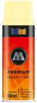 Molotow Sprühdose belton Premium Lackspray 400ml,...