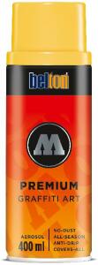 Molotow Sprühdose belton Premium Lackspray 400ml, Nr. 008, quitte