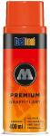 Molotow Sprühdose belton Premium Lackspray 400ml,...