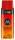 Molotow Sprühdose belton Premium Lackspray 400ml, Nr. 033, signalrot