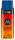 Molotow Sprühdose belton Premium Lackspray 400ml, Nr. 097, tulpenblau