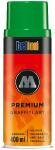 Molotow Sprühdose belton Premium Lackspray 400ml,...