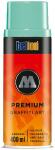 Molotow Sprühdose belton Premium Lackspray 400ml,...