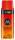 Molotow Sprühdose belton Premium Lackspray 400ml, Nr. 031, schockorange