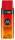 Molotow Sprühdose belton Premium Lackspray 400ml, Nr. 017, tornadorot
