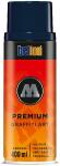 Molotow Sprühdose belton Premium Lackspray 400ml,...