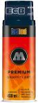 Molotow Sprühdose belton Premium Lackspray 400ml,...