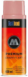 Molotow Sprühdose belton Premium Lackspray 400ml, Nr. 048, mauve