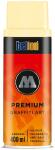 Molotow Sprühdose belton Premium Lackspray 400ml,...