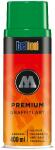 Molotow Sprühdose belton Premium Lackspray 400ml,...
