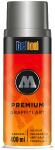 Molotow Sprühdose belton Lackspray 400ml, Nr. 220,...