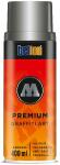 Molotow Sprühdose belton Premium Lackspray 400ml,...