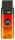 Molotow Sprühdose belton Premium Lackspray 400ml, Nr. 210, teerschwarz