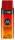 Molotow Sprühdose belton Premium Lackspray 400ml, Nr. 018, rubinrot