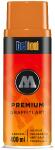 Molotow Sprühdose belton Lackspray 400ml, Nr. 200,...