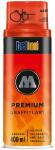 Molotow Sprühdose belton PremiumTransparent 400ml,...