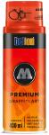 Molotow Sprühdose belton Transparent 400ml, Nr. 239,...