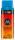 Molotow Sprühdose belton PremiumTransparent 400ml, Nr. 243, schockblau