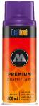 Molotow Sprühdose belton Transparent 400ml, Nr. 241,...