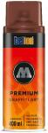 Molotow Sprühdose belton PremiumTransparent 400ml,...