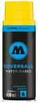 Molotow Sprühdose COVERSALL WATER-BASED 400ml,...