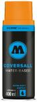 Molotow Sprühdose COVERSALL WATER-BASED 400ml,...
