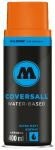 Molotow Sprühdose COVERSALL WATER-BASED 400ml, DARE...