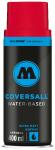 Molotow Sprühdose COVERSALL WATER-BASED 400ml, MAD C...
