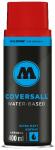 Molotow Sprühdose COVERSALL WATER-BASED 400ml,...
