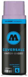 Molotow Sprühdose COVERSALL WATER-BASED 400ml, lavendel