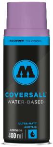 Molotow Sprühdose COVERSALL WATER-BASED 400ml, flieder