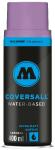 Molotow Sprühdose COVERSALL WATER-BASED 400ml, flieder