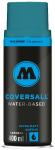 Molotow Sprühdose COVERSALL WATER-BASED 400ml, aqua